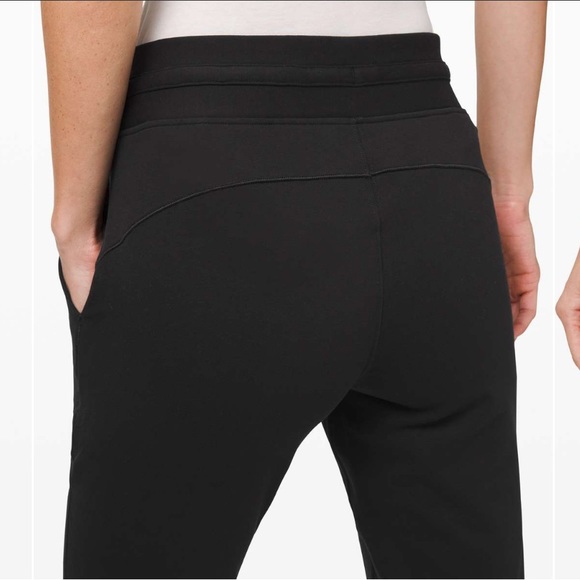 Lululemon Ready to Fleece Jogger - Picture 6 of 6